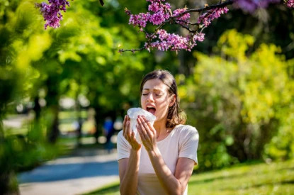 Allergic Rhinitis & Sinusitis