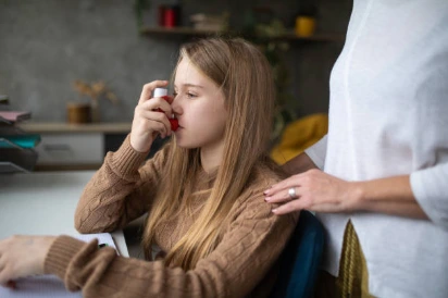 Bronchial Asthma