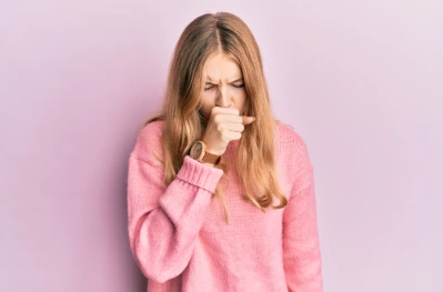 Recurrent Cough & Cold