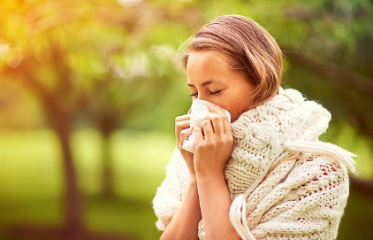 Seasonal Allergies