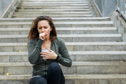 Breathlessness on Exertion