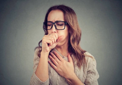 Chronic Bronchitis