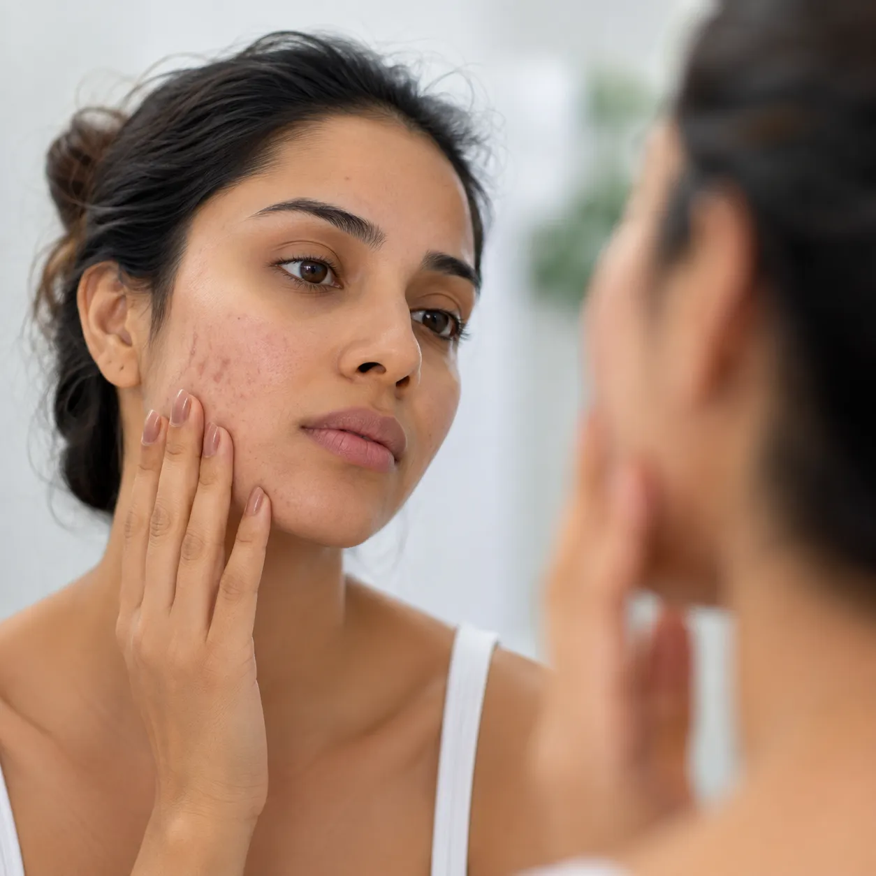 understanding skin problem